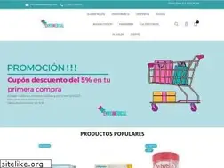 Sites similar to enviomedical.com
