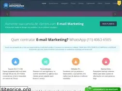 Sites similar to enviopratico.com