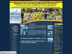 Sites similar to enviopts.com