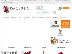 Sites similar to envios-internacionales.com