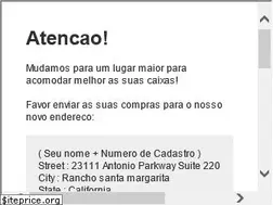 Sites similar to enviosdiretos.com