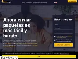 Sites similar to enviosimple.com
