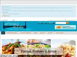 Sites similar to enviosmatanzas.ca