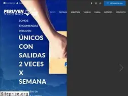 Sites similar to enviosperuven.com