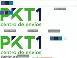 Sites similar to enviospkt1.com