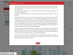 Sites similar to enviosprimeraplus.com