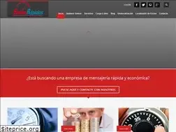 Sites similar to enviosrapidos.es