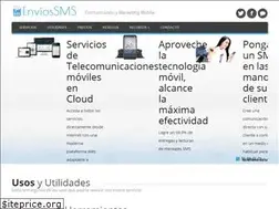 Sites similar to enviossms.com