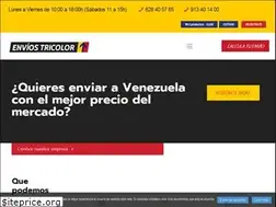Sites similar to enviostricolor.com