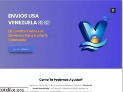 Sites similar to enviosusavenezuela.com
