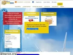 Sites similar to enviosvenezuela.es