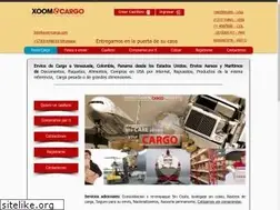 Sites similar to enviosxoomcargo.com