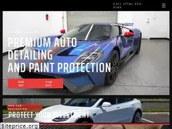 Sites similar to enviousdetailing.com