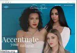 Sites similar to enviouslashes.com