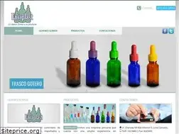 Sites similar to enviplasteirl.com