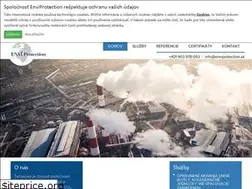 Sites similar to enviprotection.sk