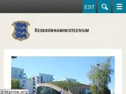 Sites similar to envir.ee