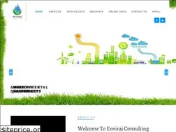 Sites similar to enviraj.com