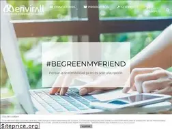 Sites similar to envirall.es