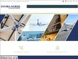 Sites similar to enviranorth.com
