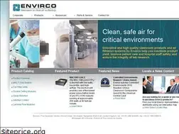 Sites similar to envirco-emea.com