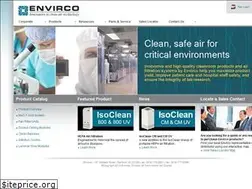 Sites similar to envirco-hvac.com