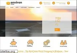 Sites similar to enviren.com.au