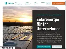 Sites similar to enviria.energy