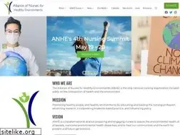 Sites similar to envirn.org