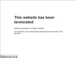 Sites similar to enviro-bond.com
