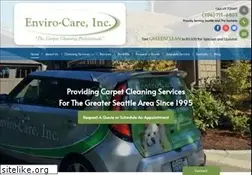 Sites similar to enviro-careinc.com
