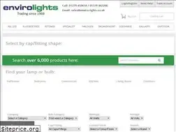 Sites similar to enviro-lights.co.uk