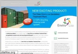 Sites similar to enviro-loo.com
