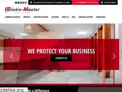 Sites similar to enviro-master.com