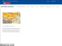 Sites similar to enviro-option.com
