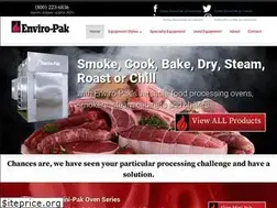 Sites similar to enviro-pak.com