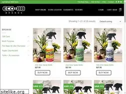 Sites similar to enviro-resources.com