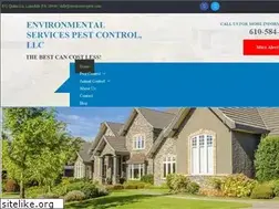 Sites similar to enviro-ser-pestcontrol.com