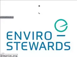 Sites similar to enviro-stewards.com
