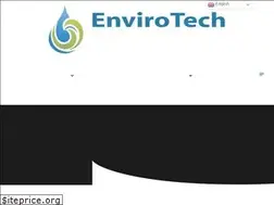 Sites similar to enviro-t.com