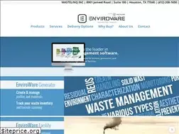 Sites similar to enviro-ware.com