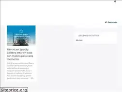 Sites similar to enviro.es