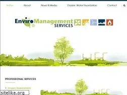 Sites similar to enviro.ie