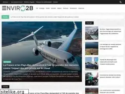 Sites similar to enviro2b.com