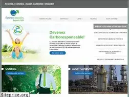 Sites similar to enviroaccess.ca