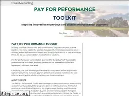 Sites similar to enviroaccounting.com