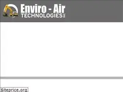 Sites similar to enviroairtech.com