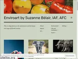 Sites similar to enviroart.wordpress.com