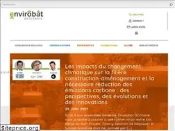 Sites similar to envirobat-oc.fr
