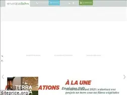 Sites similar to envirobatbdm.eu